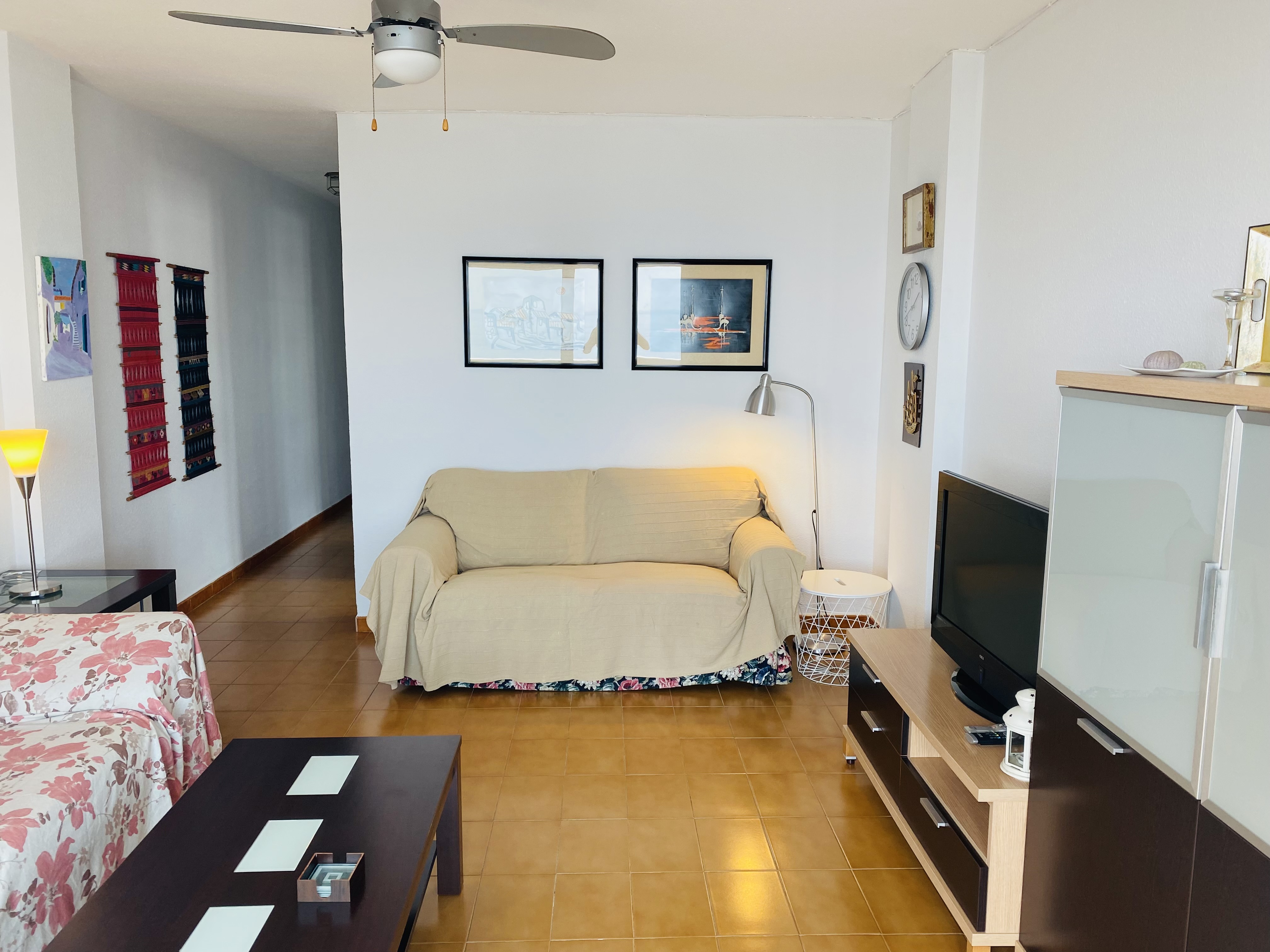 FANT�STICO APARTAMENTO EN EPSYLON II